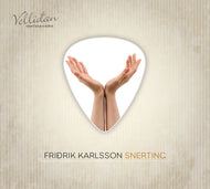 Friðrik Karlsson - Snerting