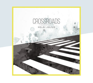 Helgi Júlíus - Crossroads