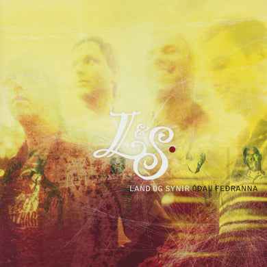 Land & synir - Óðal feðranna