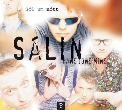 Sálin hans Jóns míns - Sól um nótt