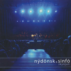 Nýdönsk & Sinfó - Skynjun