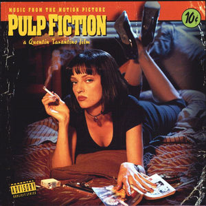 Pulp Fiction - Music from the Motion Picture