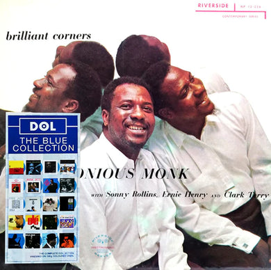 Thelonious Monk - Brilliant Corners