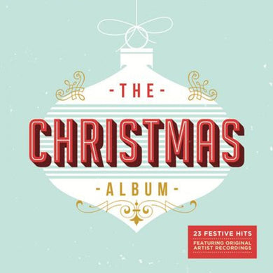 Ýmsir - The Christmas Album