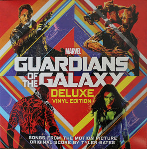 Guardians of the Galaxy - Songs From The Motion Picture