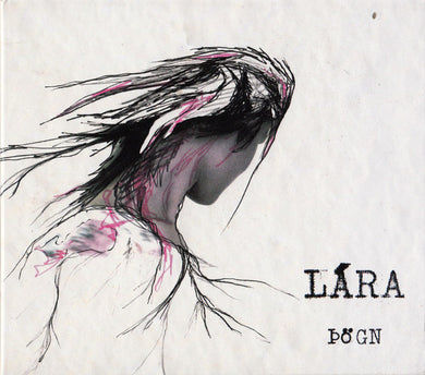 Lára Rúnars - Þögn