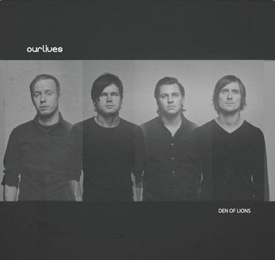 Ourlives - Den of Lions