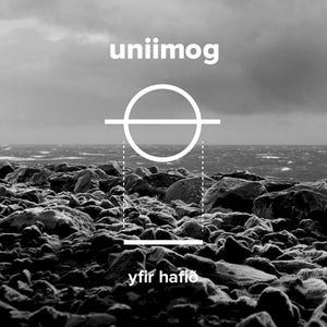 Uniimog - Yfir hafið