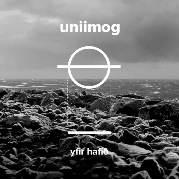Uniimog - Yfir hafið