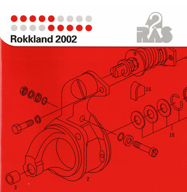 Rokkland 2002