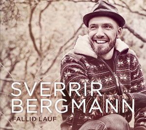 Sverrir Bergmann - Fallið lauf