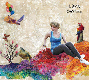 Lára Rúnars - Surprise