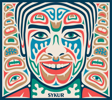 Sykur - Mesópótamía