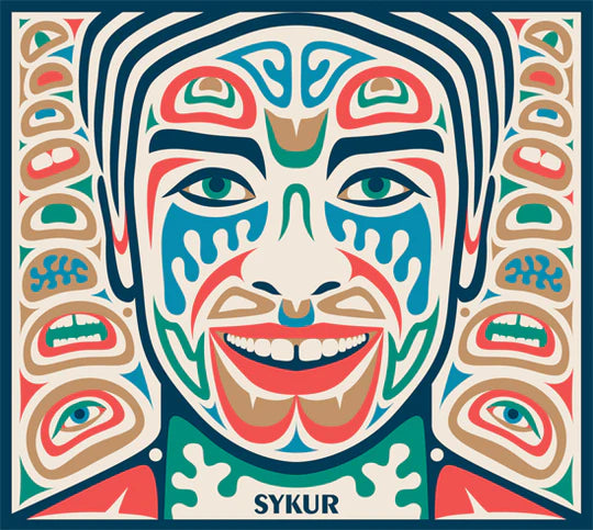 Sykur - Mesópótamía