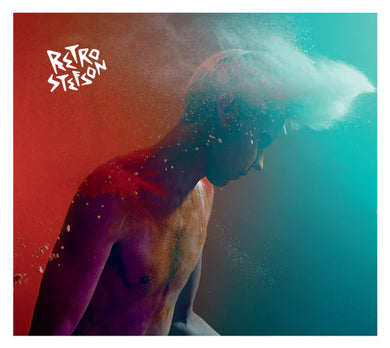 Retro Stefson - Retro Stefson