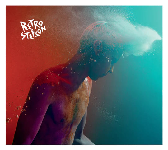 Retro Stefson - Retro Stefson