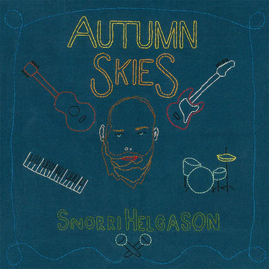 Snorri Helgason - Autumn Skies