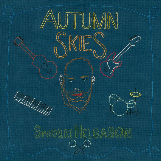 Snorri Helgason - Autumn skies