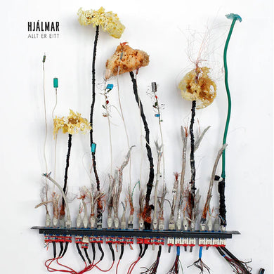 Hjálmar - Allt er eitt