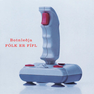 Botnleðja - Fólk er fífl