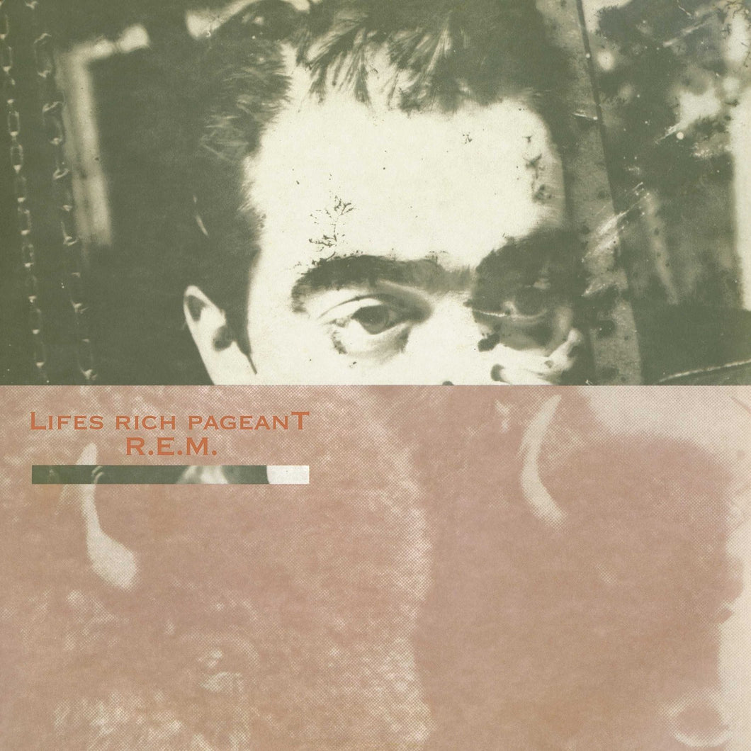 REM - Life's Richa Pageant