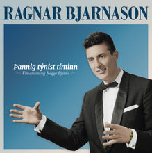 Ragnar Bjarnason - Þannig týnist tíminn – Vinsælustu lög Ragga Bjarna