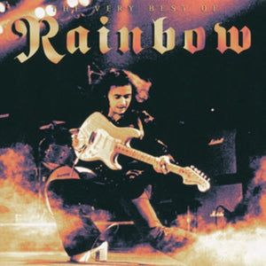 Rainbow - Best of Rainbow