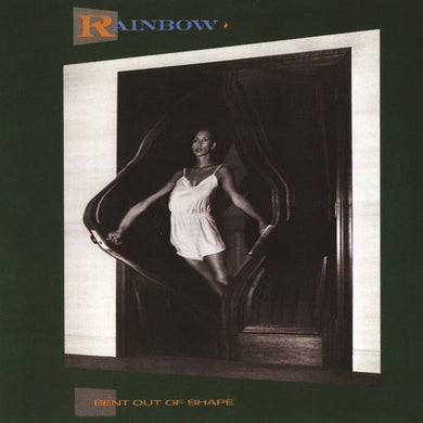 Rainbow - Bent out of Shape