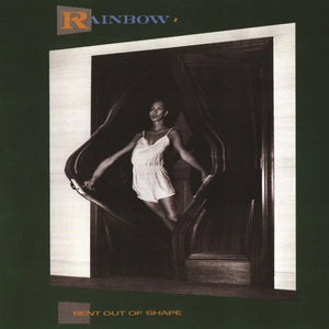 Rainbow - Bent out of Shape