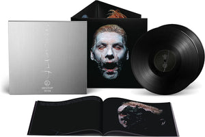 Rammstein - Sehnsucht (Anniversary Edition)