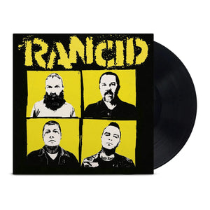Rancid - Tomorrow Never Comes