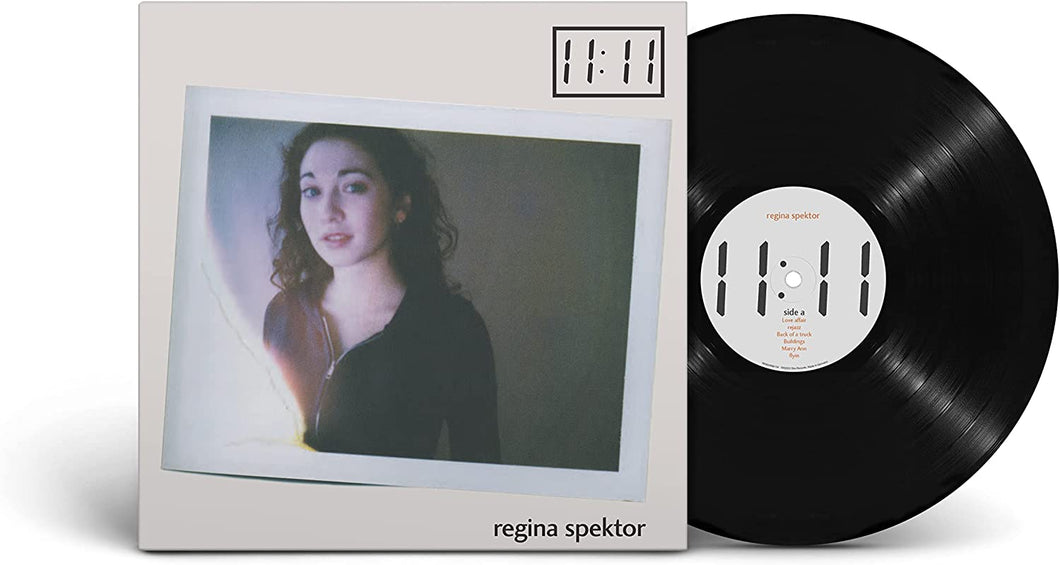 Regina Spektor - 11:11