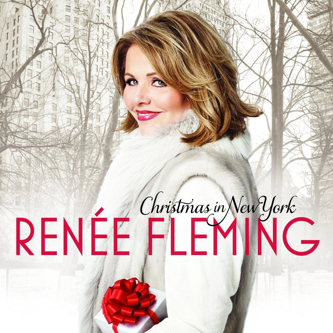 Renee Fleming - Christmas In New York