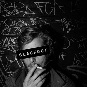 Retrobot - Blackout
