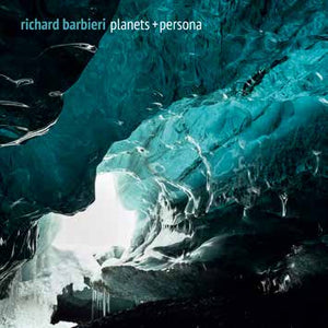 Richard Barbieri - Planets+Persona