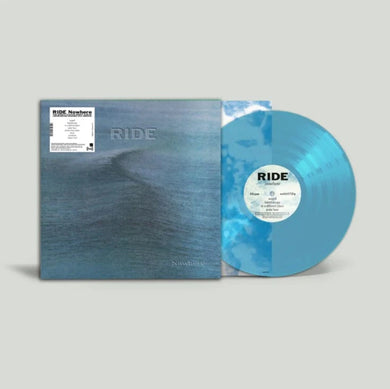 Ride - Nowhere