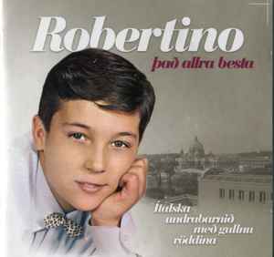 Robertino - Það allra besta