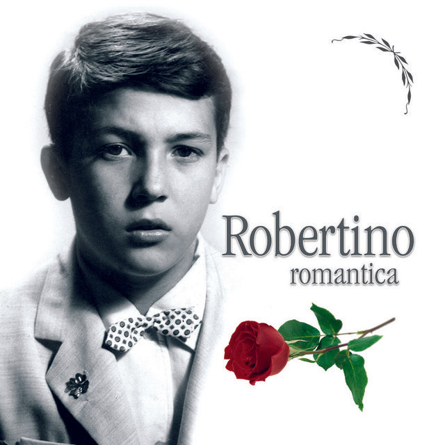 Robertino - Romantica