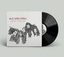 Rock Paper Sisters - One In A Million