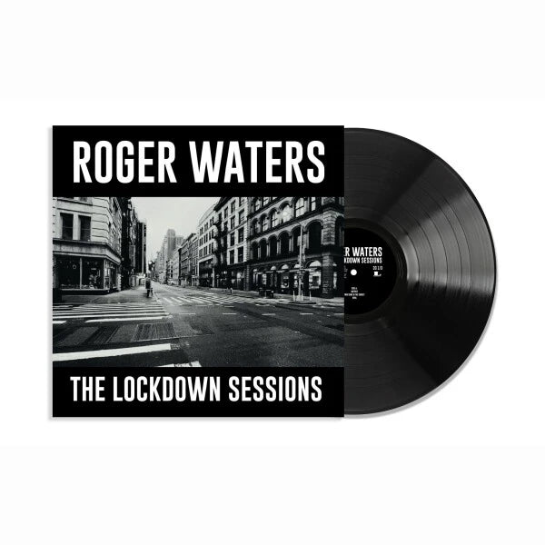 Roger Waters - Lockdown Sessions