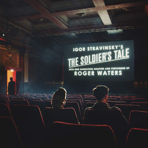 Roger Waters - Soldiers Tale
