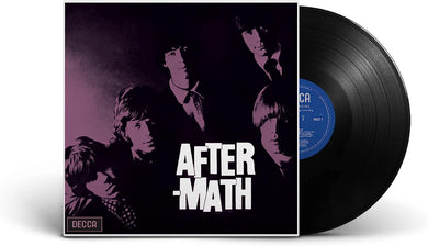 Rolling Stones - Aftermath (UK)