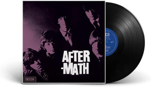 Rolling Stones - Aftermath (UK)
