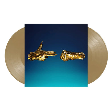 Run The Jewels - Run The Jewels 3