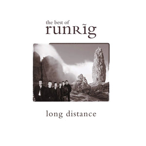 Runrig - Long Distance: Best Of