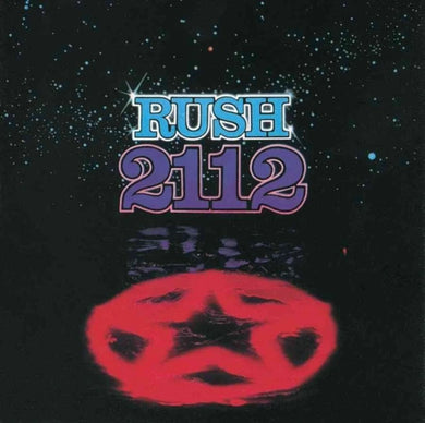 Rush - 2112