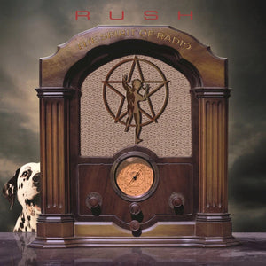 Rush - The Spirit of Radio (Greatest Hits)
