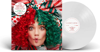 Sia - Everybody Is Christmas