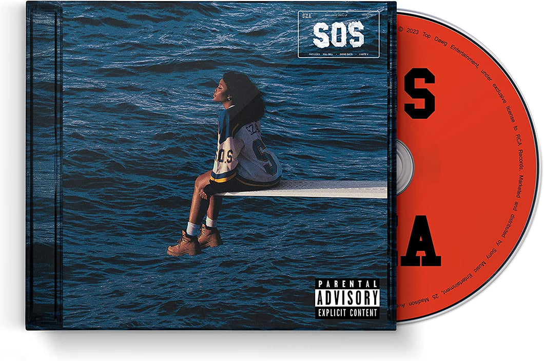 Sza - Sos