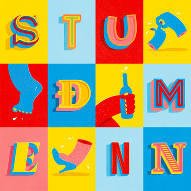 Stuðmenn - Lög allra landsmanna 2CD